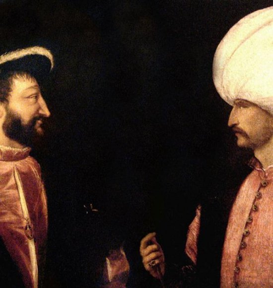 Charles_Quint_Soleiman_Magnificent