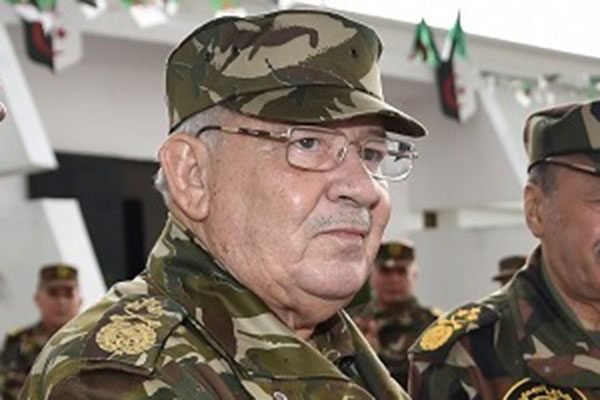 General_Major_Gaid_Salah