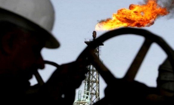 Sonatrach_Hydrocarbures