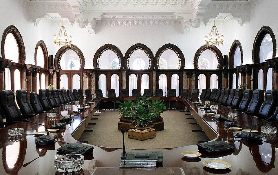 Conseil-executif-algerien