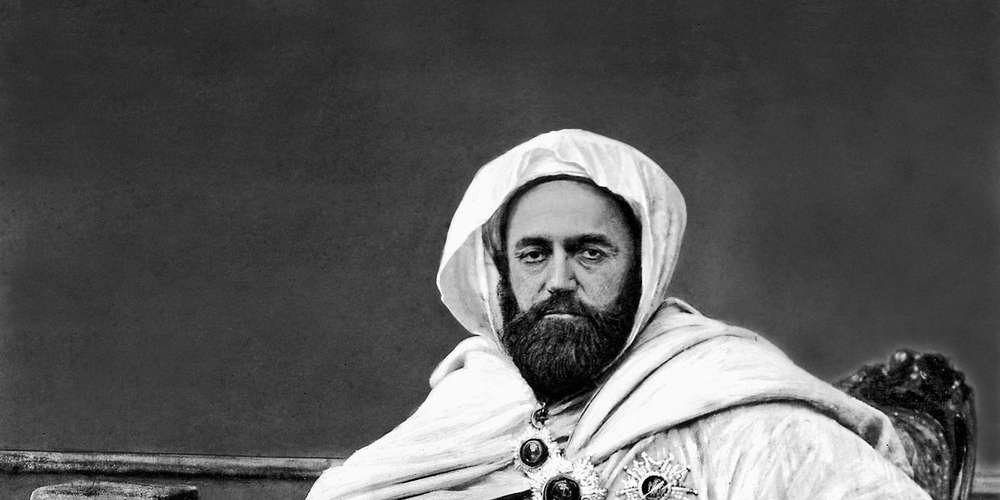 abdelkaber-ici-a-damas-en-1852-il-est-mort-en-1883