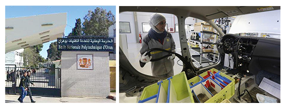 renault-polytechnique-oran