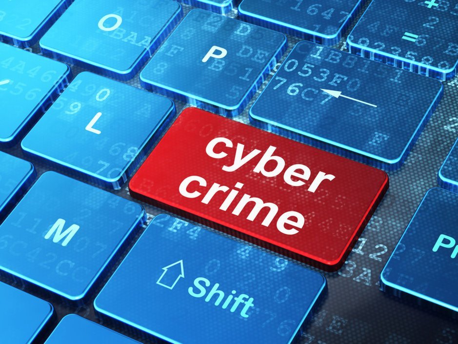 cyber-crime
