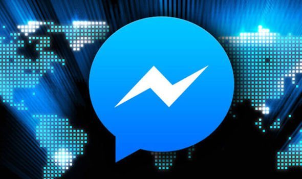 Facebook-messenger-down