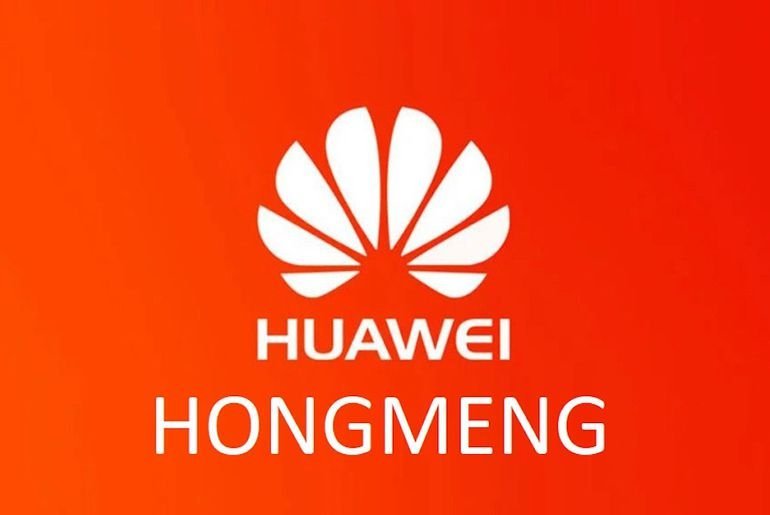 hongmeng-os