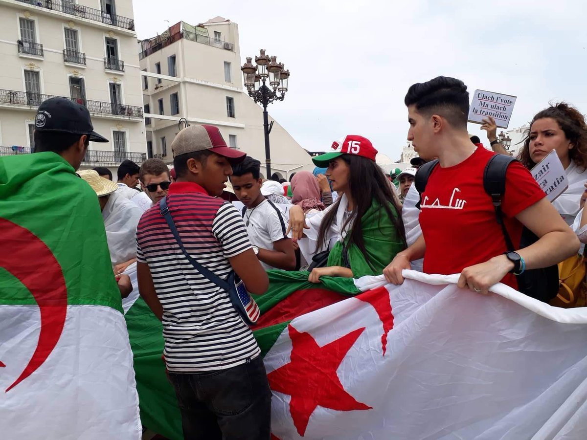 marche-etudients-alger-2-7-2019