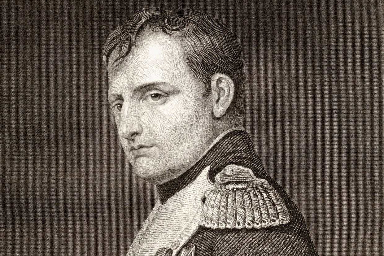 napoleon