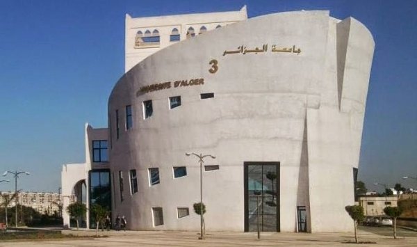 université-dalger