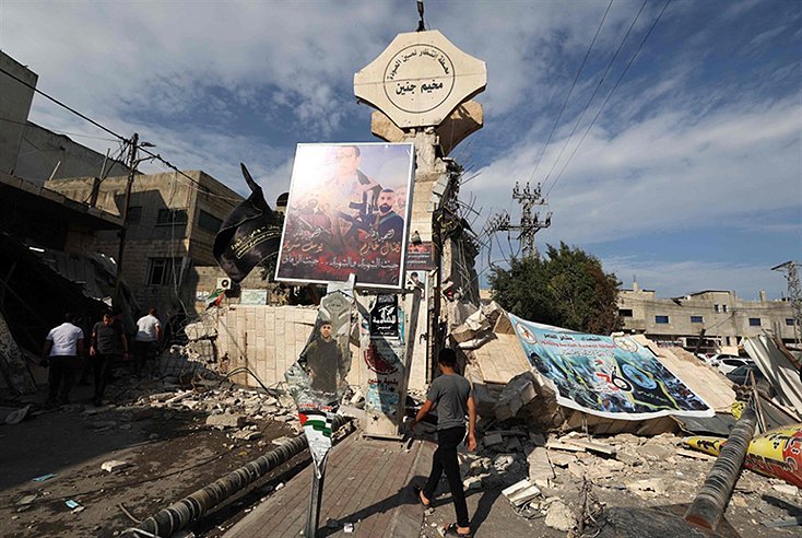 camps-palestine-jenine