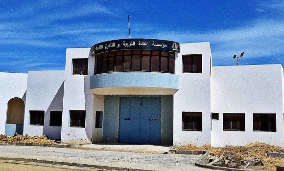 etablissements-penitentiaire-kolea