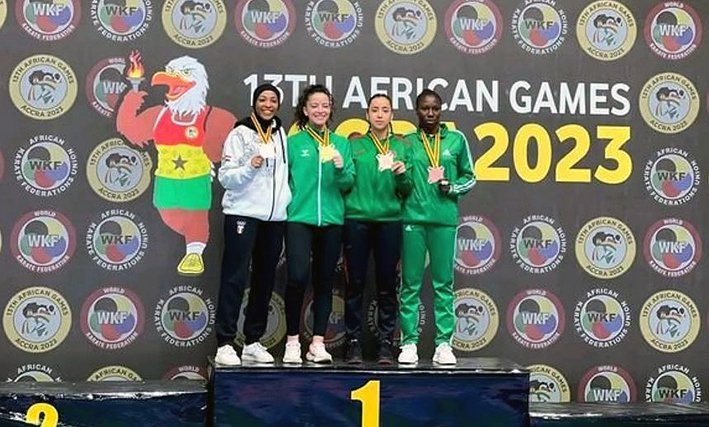 Akra-jeux-africain-karate-do-algerie