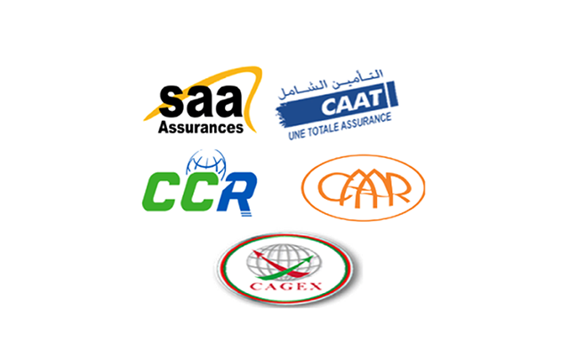 les-cinqs-premiers-assureurs-algeriens