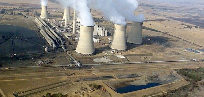 الجزائر توقع على مذكرة تعاون مع روسيا في مجال النوويي المدني