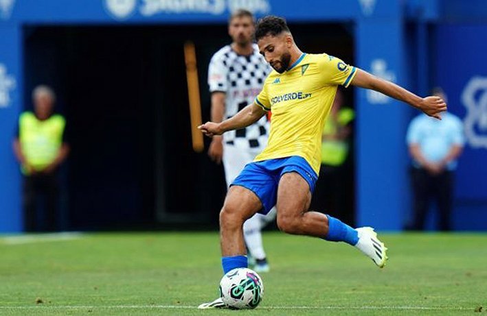 rafik-guitane-international-algerien