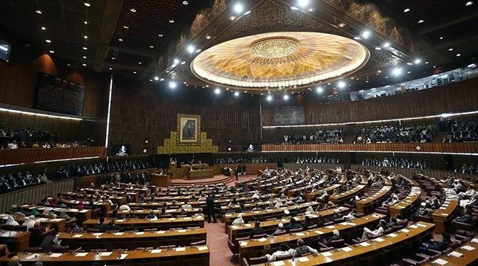 الاتحاد البرلماني الدولي يدعو إلى وقف “فوري” لإطلاق النار في غزة