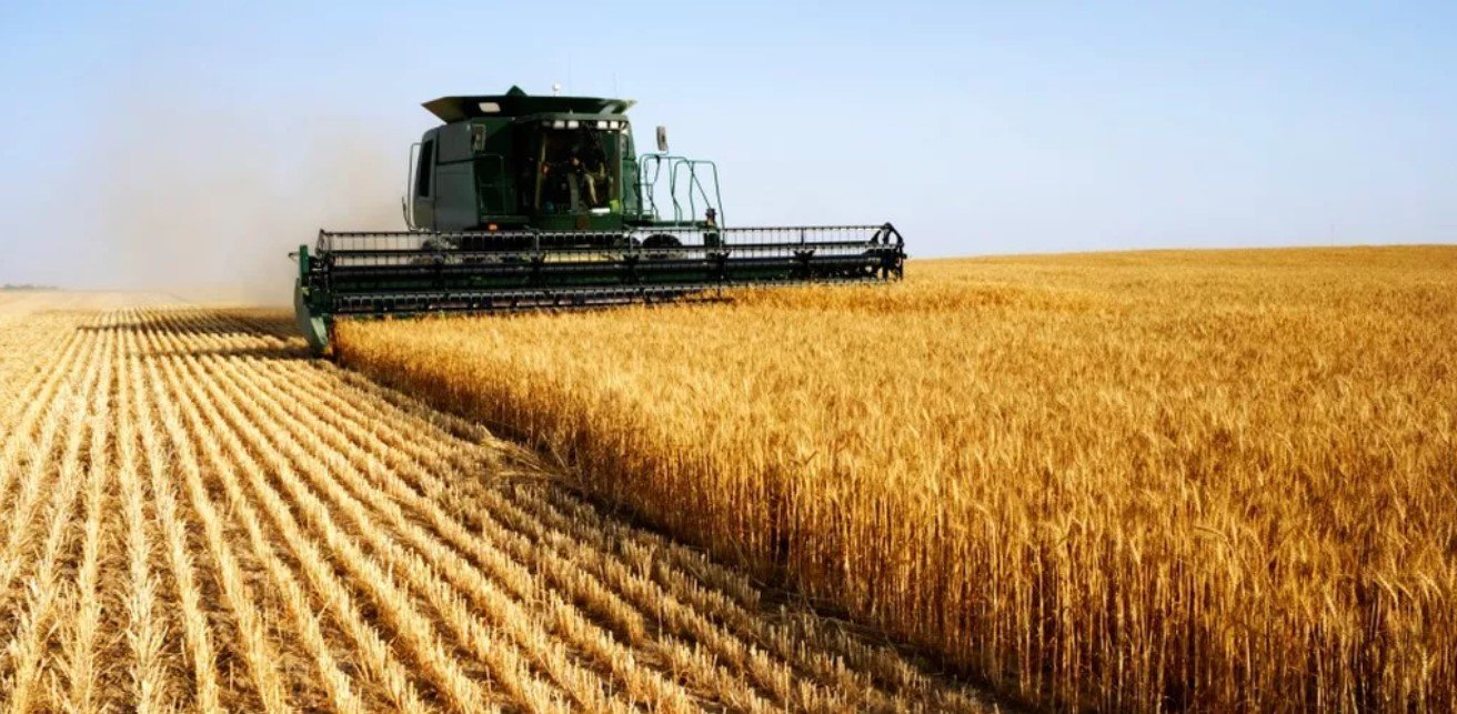 إرتفاع قياسي في أرقام الإستثمار الفلاحي جلال 2024