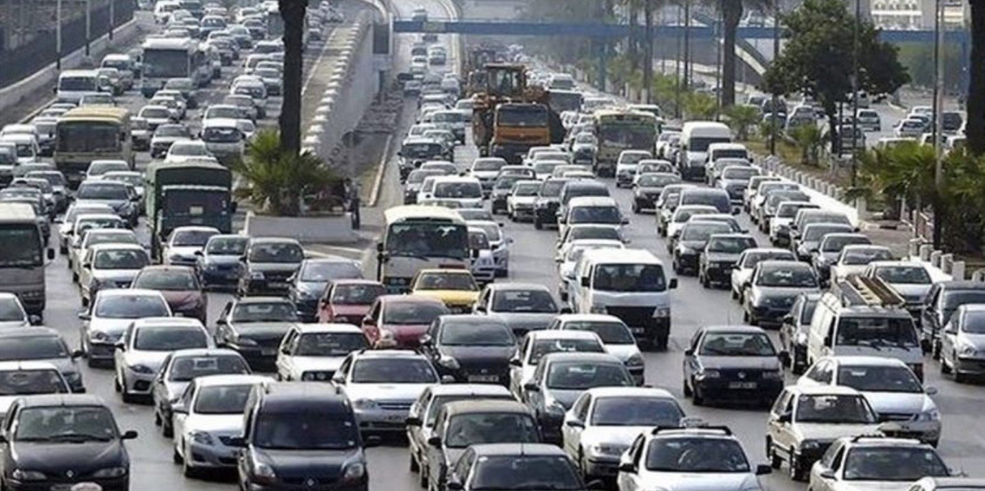 ارتفاع نسبي في أسعار تأمينات السيارات